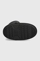 Зимові чоботи Moon Boot MB ICON LOW NOLACE RUBBER 80D1409410.N001 чорний
