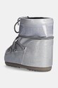 Взуття Зимові чоботи Moon Boot MB ICON LOW GLITTER 80D1409440.H001 срібний