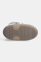 Зимові чоботи Moon Boot MB ICON LOW GLITTER 80D1409440.H001 срібний