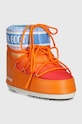 Moon Boot śniegowce MB ICON LOW SUNRISE syntetyczny multicolor 80D1409520.C002