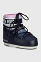 Зимові чоботи Moon Boot MB ICON LOW MOONRISE злегка утеплена барвистий 80D1409530.F003