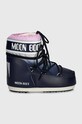 Зимові чоботи Moon Boot MB ICON LOW MOONRISE 80D1409530.F003 барвистий AW24
