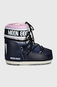 Апрески Moon Boot MB ICON LOW MOONRISE 80D1409530.F003 многоцветен AW24