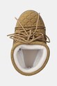Зимові чоботи Moon Boot MB ICON LOW QUILT зелений 80D1409540.M013