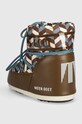 Obuwie Moon Boot śniegowce MB ICON LOW OPTICAL 80D1409550.MH07 multicolor