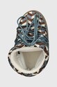 Moon Boot śniegowce MB ICON LOW OPTICAL multicolor 80D1409550.MH07