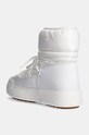 Обувь Зимние сапоги Moon Boot MB LTRACK LOW NYLON WP 80D2450080.A001 белый