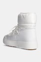 Boty Sněhule Moon Boot MB LTRACK LOW NYLON WP 80D2450080.A001 bílá