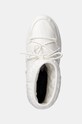Зимние сапоги Moon Boot MB LTRACK LOW NYLON WP белый 80D2450080.A001