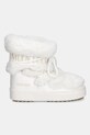 Апрески Moon Boot MB LTRACK FAUX FUR WP 80D2450130.A001 бял AW24