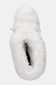 Апрески Moon Boot MB LTRACK FAUX FUR WP бял 80D2450130.A001