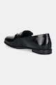 Boty Kožené mokasíny Furla Nuvola Loafer YI48FNU.Y57000.O6000 černá