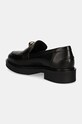 Încălțăminte Furla mocasini de piele Sfera Loafer YI44SFE.WU0000.O6000 negru