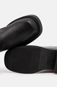 Furla ghete de piele College High Boot YI50FCG.WU0000.3350S