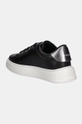 Обувки Маратонки Furla Lace-Up Sneaker YI37SPT.BX3485.F2200 черен