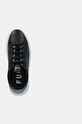 Кроссовки Furla Lace-Up Sneaker чёрный YI37SPT.BX3485.F2200