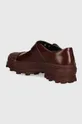 Обувь Кожаные туфли CAMPERLAB Traktori A500022.002 коричневый