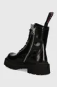 Обувь Кожаные полусапоги CAMPERLAB Eki A700016.002 чёрный