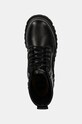 Buffalo bocanci Aspha Rld Zip negru 1622480.BLK