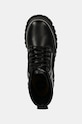 Buffalo bocanci Aspha Rld Zip negru 1622480.BLK