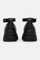 Балетки Buffalo Aspha Ballerina чорний 1624063.BLK