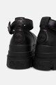 Балетки Buffalo Aspha Ballerina 1624063.BLK