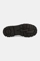 Mokasinke Buffalo Aspha Loafer 1624064.BLM crna