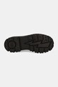 Мокасини Buffalo Aspha Loafer Chain Nc 1624065.BLK чорний