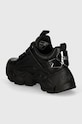 Obuća Tenisice Buffalo Binary Halo 1636169.BLK crna