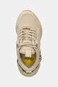 Buffalo sneakersy Binary Halo beżowy 1636170.CRM