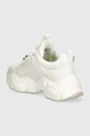 Обувь Кроссовки Buffalo Binary Ice 3.0 1636171.WHT белый
