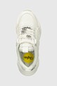 Кроссовки Buffalo Binary Ice 3.0 белый 1636171.WHT