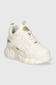 Tenisky Buffalo Cld Chai platforma bílá 1636179.WHT