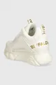 Взуття Кросівки Buffalo Cld Chai 1636179.WHT білий