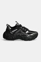 Buffalo sneakers Cld Run Jog 1636181.BLS negru AW24