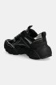 Scarpe Buffalo sneakers Cld Run Jog 1636181.BLS nero