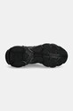 Buffalo sneakers Cld Run Jog 1636181.BLS negru