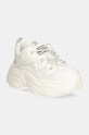 Tenisice Buffalo Prowler One tekstil bijela 1636185.WHT