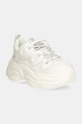 Tenisice Buffalo Prowler One tekstil bijela 1636185.WHT