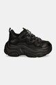 Buffalo sneakersy Prowler One 1636186.BLK czarny AW24