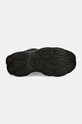 Buffalo sneakersy Prowler One 1636186.BLK czarny