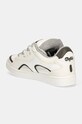 Obuwie Buffalo sneakersy Liberty Skate 1636188.WHB biały