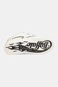 Buffalo sneakersy Liberty Skate 1636188.WHB biały