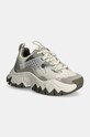 Buffalo sneakers Trail One textil gri 1636193.GRY