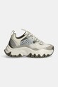 Αθλητικά Buffalo Trail One 1636193.GRY γκρί AW24