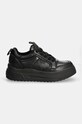 Кросівки Buffalo Vectra Low 1636199.BLK чорний SS25