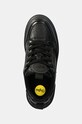 Buffalo sneakers Vectra Low negru 1636199.BLK