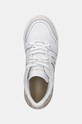 Kožené tenisky Lacoste L002 EVO bílá 48SFA0028