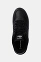 Lacoste sneakers din piele T-Clip Platform negru 48SFA0046