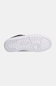 Lacoste sneakers din piele T-Clip Platform 48SFA0046 negru